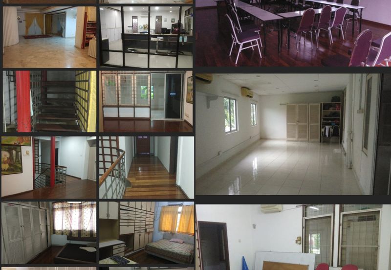 Taman Tasik Titiwangsa