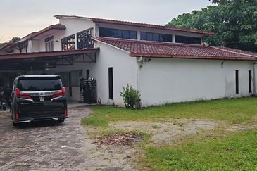 Taman Tasik Titiwangsa