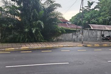 Taman Tasik Titiwangsa