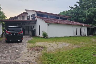 Taman Tasik Titiwangsa