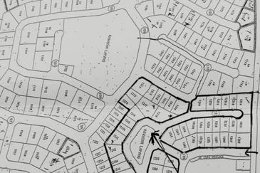 Bandar Rinching Seksyen 1