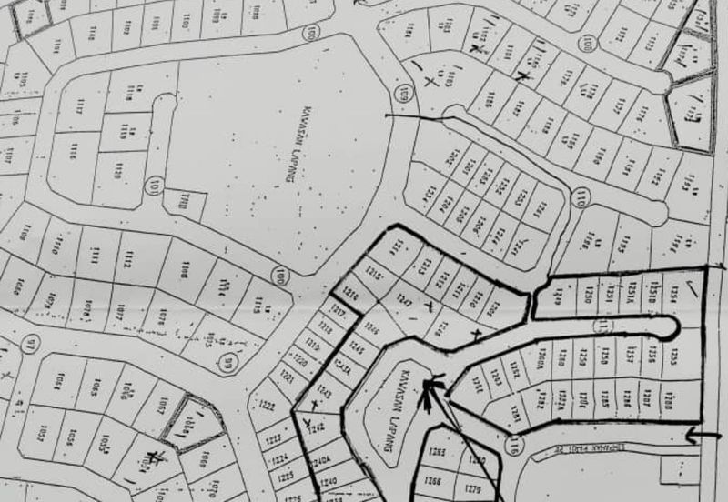 Bandar Rinching Seksyen 1