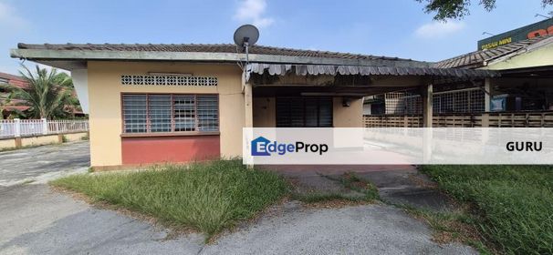 House for rent single story Petaling jaya old town, Selangor, Petaling Jaya