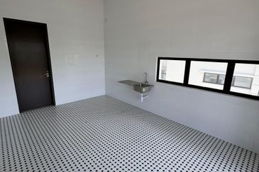 Lavida @ Lake Vicinity Cyberjaya