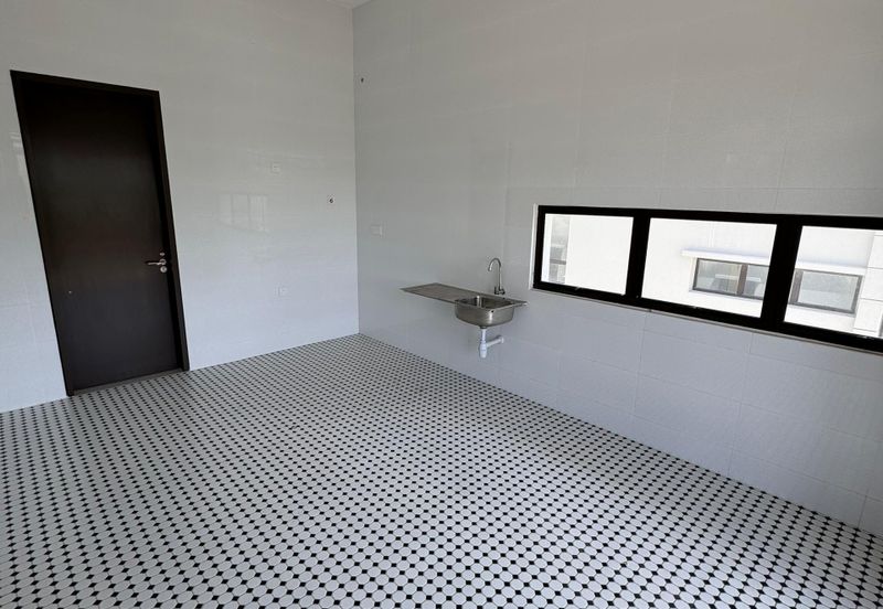 Lavida @ Lake Vicinity Cyberjaya