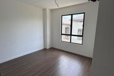 Lavida @ Lake Vicinity Cyberjaya