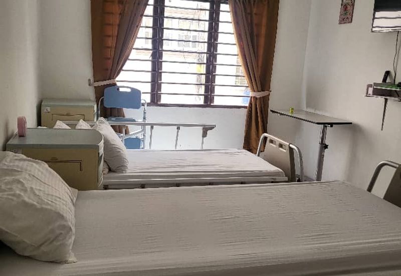 Lavida @ Lake Vicinity Cyberjaya