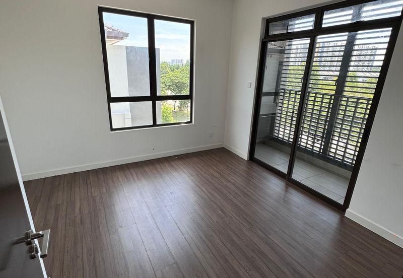 Lavida @ Lake Vicinity Cyberjaya