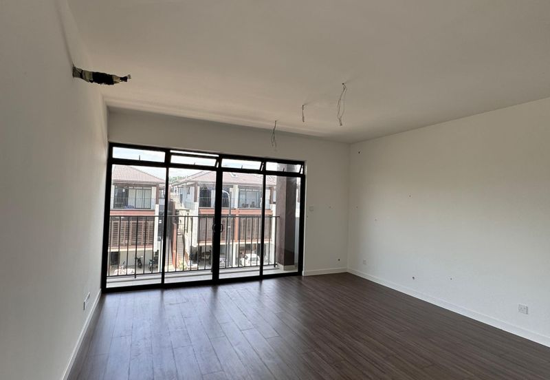 Lavida @ Lake Vicinity Cyberjaya