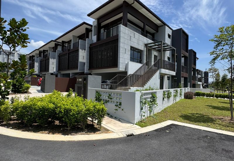 Lavida @ Lake Vicinity Cyberjaya