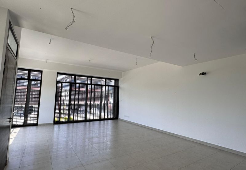 Lavida @ Lake Vicinity Cyberjaya