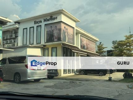 For rent commercial House for petaling Jaya , Selangor, Petaling Jaya