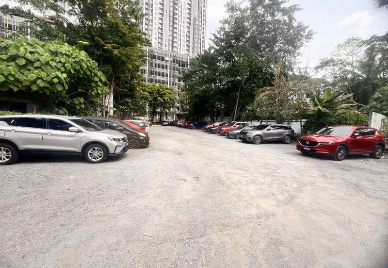 Jalan Sultan Abdul Samad