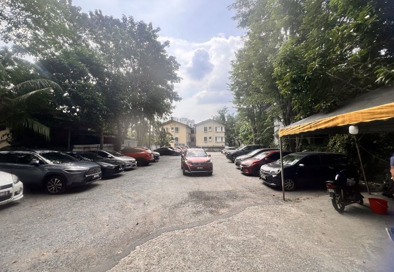 Jalan Sultan Abdul Samad