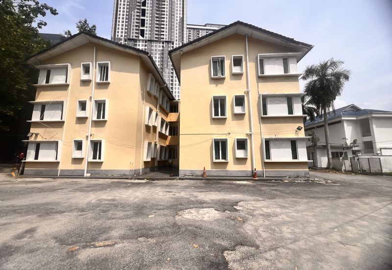 Jalan Sultan Abdul Samad