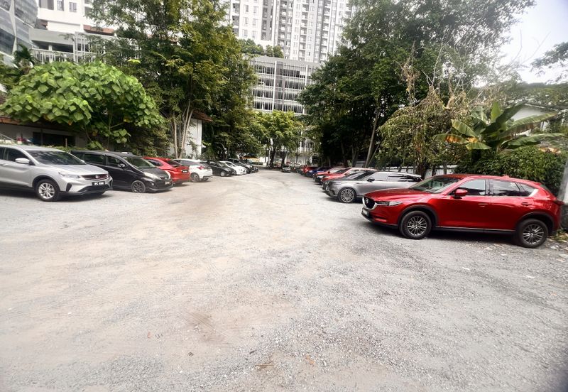 Jalan Sultan Abdul Samad