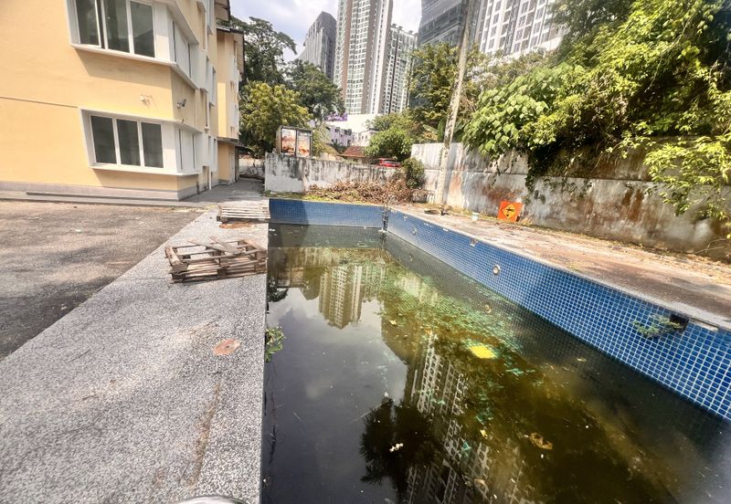 Jalan Sultan Abdul Samad