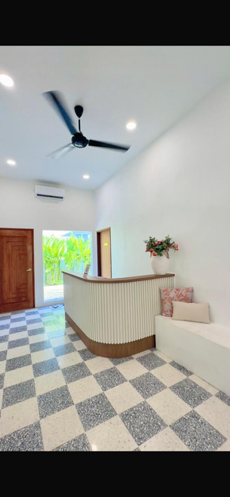 Titiwangsa bungalow for rent , Kuala Lumpur, Titiwangsa 