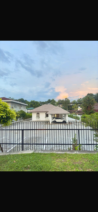 Titiwangsa bungalow for rent , Kuala Lumpur, Titiwangsa 
