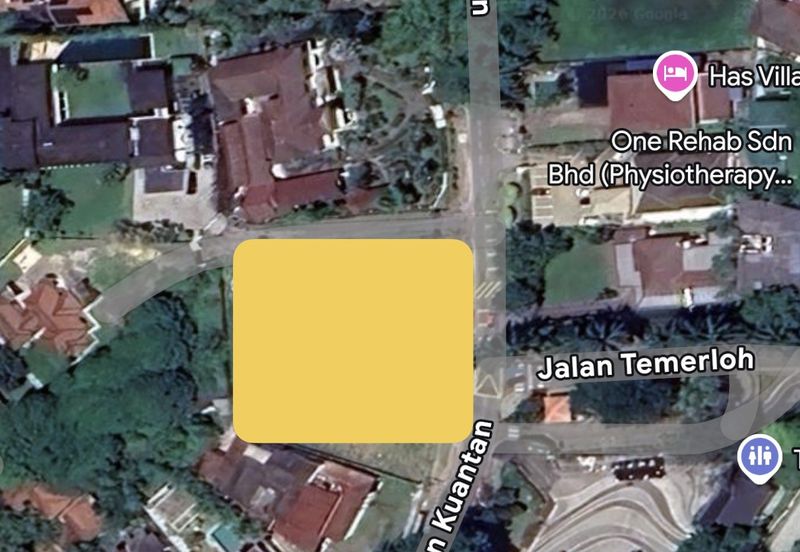 Jalan Titiwangsa
