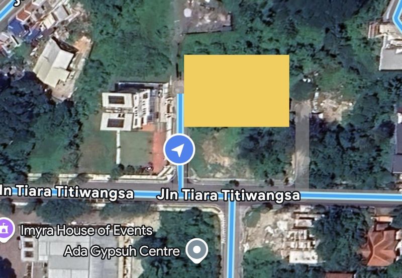 Taman Tiara Titiwangsa