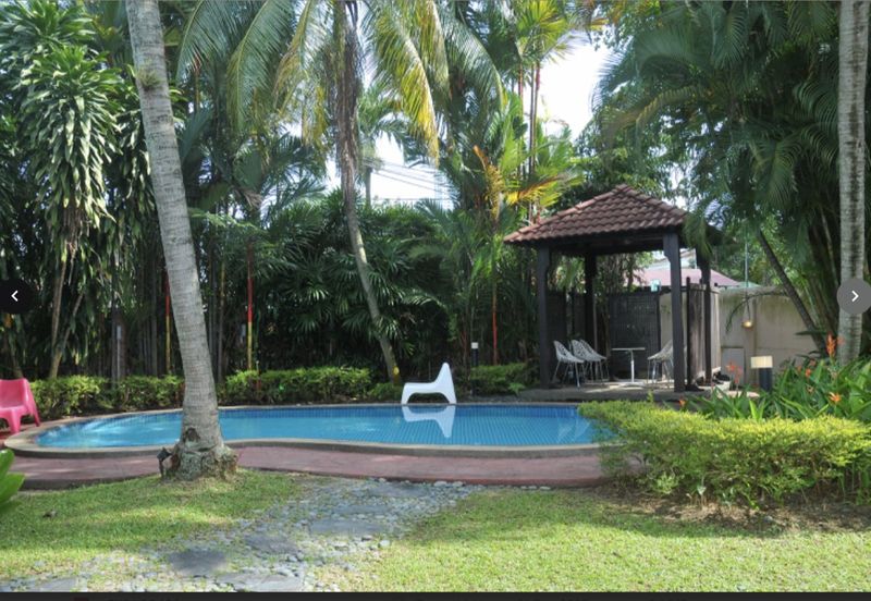 Titiwangsa Bungalow for Sale freehold 