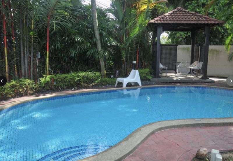 Titiwangsa Bungalow for Sale freehold 