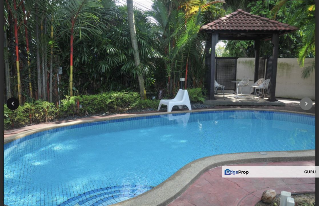 Titiwangsa Bungalow for Sale freehold , Kuala Lumpur, Titiwangsa 