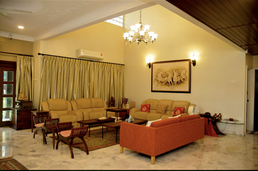 Titiwangsa Bungalow for Sale freehold 