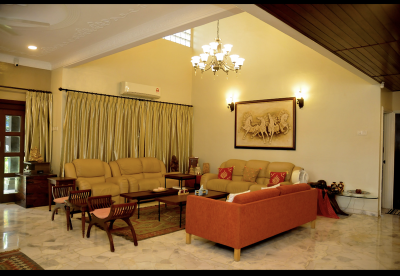 Titiwangsa Bungalow for Sale freehold 