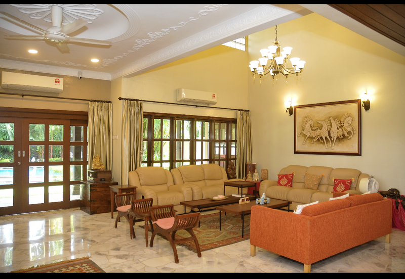 Titiwangsa Bungalow for Sale freehold 