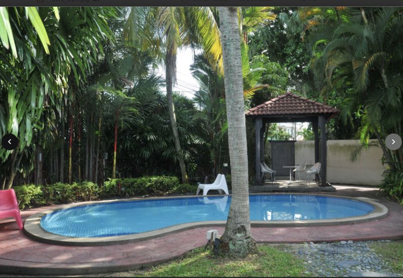 Titiwangsa Bungalow for Sale freehold 