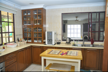 Titiwangsa Bungalow for Sale freehold 