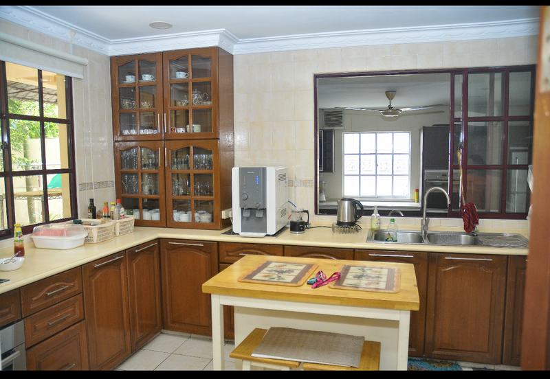 Titiwangsa Bungalow for Sale freehold 