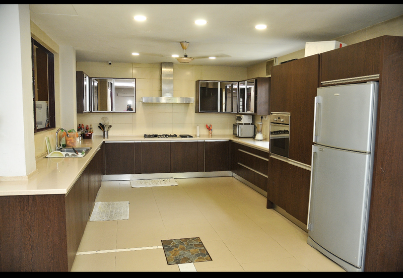 Titiwangsa Bungalow for Sale freehold 