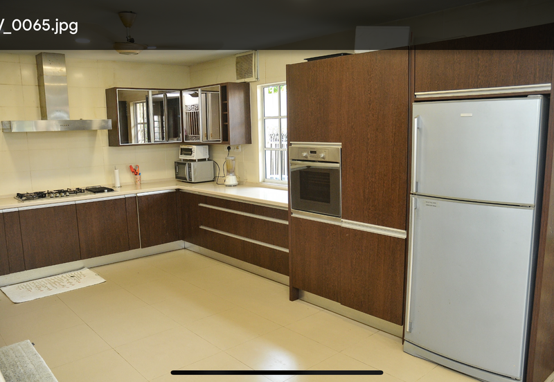 Titiwangsa Bungalow for Sale freehold 