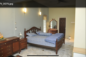 Titiwangsa Bungalow for Sale freehold 