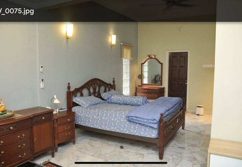 Titiwangsa Bungalow for Sale freehold 