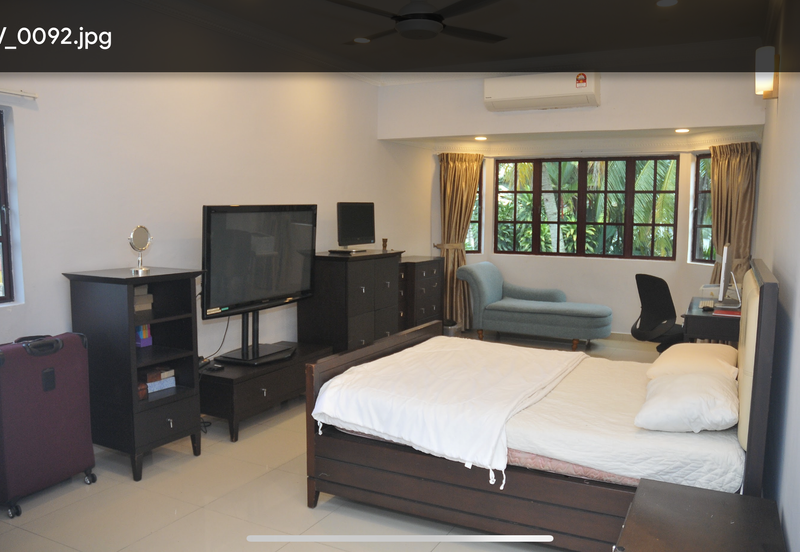 Titiwangsa Bungalow for Sale freehold 