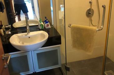 Suasana Sentral Loft