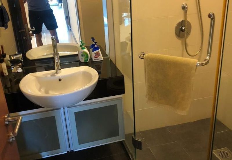 Suasana Sentral Loft