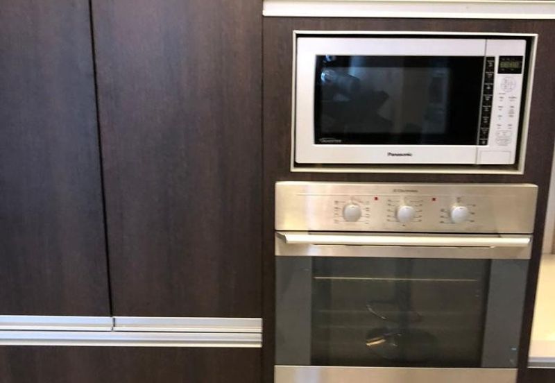 Suasana Sentral Loft