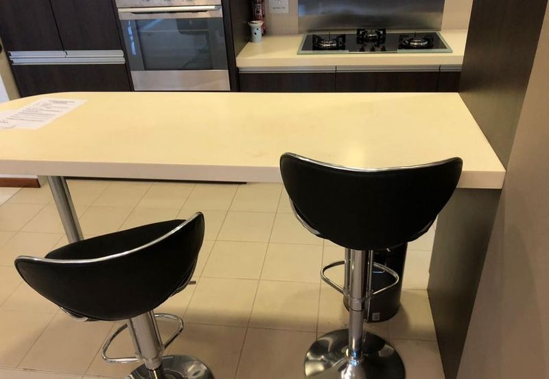 Suasana Sentral Loft