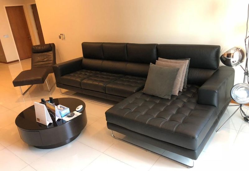 Suasana Sentral Loft