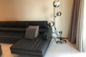 Suasana Sentral Loft