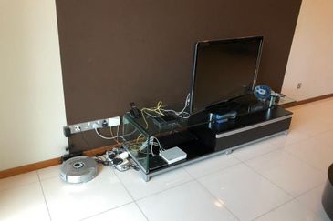 Suasana Sentral Loft