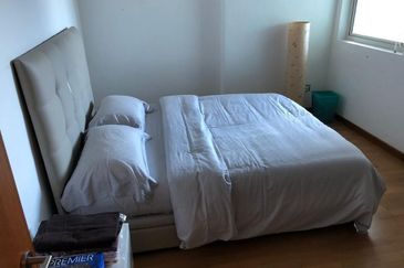 Suasana Sentral Loft