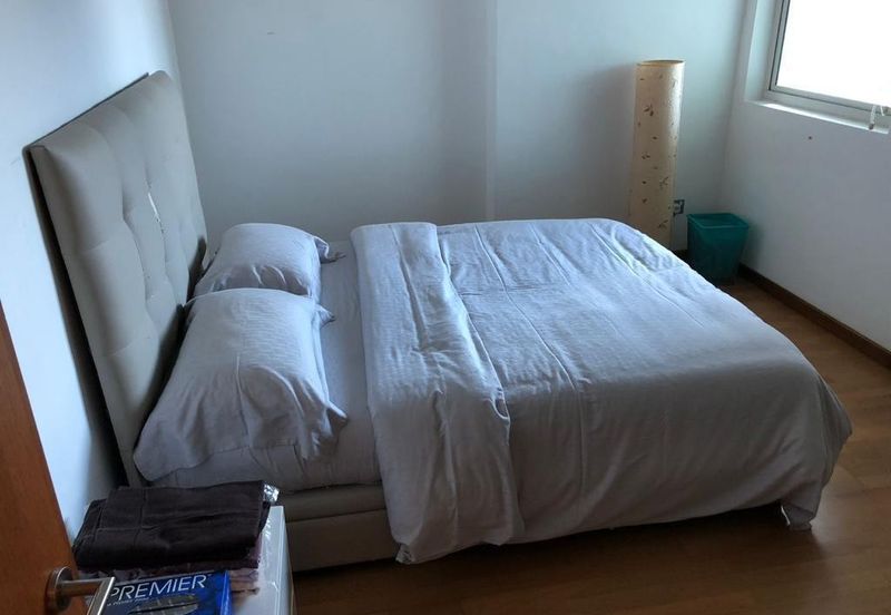 Suasana Sentral Loft