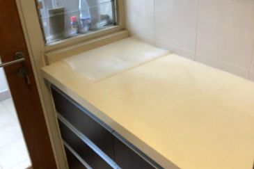 Suasana Sentral Loft