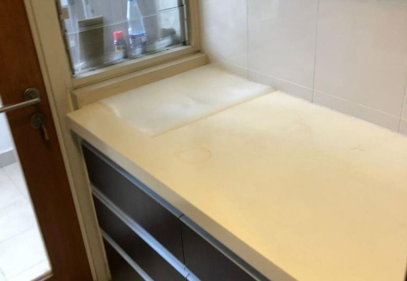 Suasana Sentral Loft